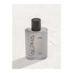 LC Waikiki LCW Alpha EDP Erkek Parfüm For Men Eau De 50 ml