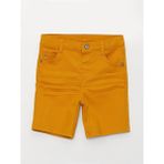 LC Waikiki Lcw Baby Basic Erkek Bebek Jean Şort - 5 - 6 Yaş - Light
