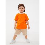 LC Waikiki Lcw Baby Basic Erkek Bebek Şort - 3 - 4 Yaş - Dark