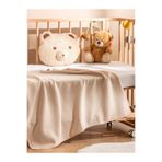 LC Waikiki LCW baby Erkek Bebek Müslin Örtü