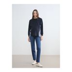 LC Waikiki LCW Comfort Karın Panelli Mom Fit Hamile Jean Pantolon