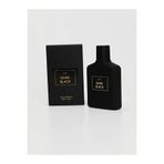 LC Waikiki Lcw Dark Black Edp Erkek Parfüm For Men Eau De 100 Ml