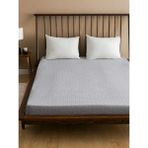 LC Waikiki Lcw Desenli Dokuma Çift Kişilik Lastikli Çarşaf 160 x 200 x 30