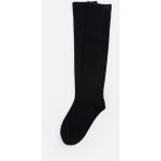 LC Waikiki Lcw Dream Kadın Düz Soket Çorap - 39 - Black