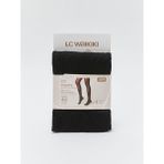 LC Waikiki Lcw Dream Sıyah 40 Denye Mat Kadın Külotlu Çorap - Black