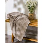 LC Waikiki Lcw Eco Kahverengi Düz Pamuklu Banyo Havlusu 85 x 170 - 85 x 170 cm - Çok Renkli