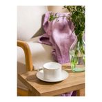 LC Waikiki LCW HOME Baskılı Porselen Çay Fincan Takımı 220 ml