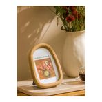 LC Waikiki LCW HOME Dekoratif Ahşap Fotoğraf Çerçevesi 17 Cm