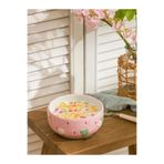 LC Waikiki LCW HOME Karışık Baskılı Seramik Kase 13 cm