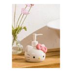 LC Waikiki LCW HOME Karışık Hello Kitty Figürlü Sıvı Sabunluk