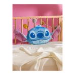 LC Waikiki LCW HOME Karışık Stitch Figürlü Pelüş Bebek Kırlent 72 Cm