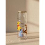 LC Waikiki Lcw Home Karışık Winnie The Pooh Baskılı Cam Sürahi 700 ml - Şeffaf