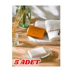 LC Waikiki LCW HOME PAÇULİ KOKULU KATI SABUN 100 GR 5 ADET