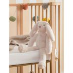 LC Waikiki Lcw Home Pelüş Dolgulu Nakışlı Tavşan Kırlent 38 cm W3DI37Z1 - 40 cm