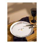 LC Waikiki LCW HOME PİZZA Servis Tabağı 28 Cm