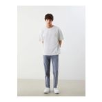 LC Waikiki LCW Jeans Gri 779 Regular Fit Erkek Jean Pantolon