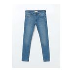 LC Waikiki LCW Jeans İNDİGO 770 Super Skinny Erkek Jean Pantolon