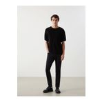 LC Waikiki LCW Jeans SİYAH 750 Slim Fit Erkek Jean Pantolon
