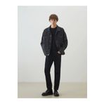 LC Waikiki LCW Jeans Siyah 779 Regular Fit Erkek Jean Pantolon