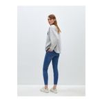 LC Waikiki Lcw Jüpiter Süper Skinny Fit Kadın Jean Pantolon