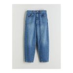 LC Waikiki LCW Kids Baggy Fit Erkek Çocuk Jean Pantolon