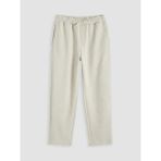 LC Waikiki Lcw Kids Bej Cepli Erkek Çocuk Pantolon - 11 - 12 Yaş