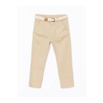 LC Waikiki LCW Kids Beli Ayarlanabilir Gabardin Erkek Çocuk Pantolon