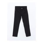 LC Waikiki LCW Kids Beli Ayarlanabilir Lastikli Erkek Çocuk Pantolon (S5)