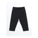 LC Waikiki LCW Kids Beli Lastikli 3/4 Boy Kız Çocuk Tayt