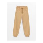 LC Waikiki LCW Kids Beli Lastikli Basic Erkek Çocuk Jogger Pantolon