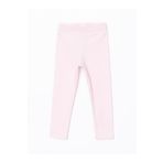 LC Waikiki LCW Kids Beli Lastikli Basic Kız Çocuk Tayt