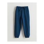 LC Waikiki LCW Kids Beli Lastikli Erkek Çocuk Jogger Eşofman Alt (S5)