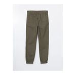 LC Waikiki LCW Kids Beli Lastikli Erkek Çocuk Jogger Pantolon
