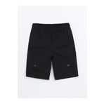 LC Waikiki LCW Kids Beli Lastikli Erkek Çocuk Şort