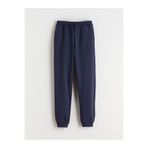 LC Waikiki LCW Kids Beli Lastikli Kız Çocuk Jogger Eşofman Alt