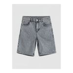 LC Waikiki LCW Kids Erkek Çocuk Jean Şort