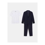 LC Waikiki LCW Kids Erkek Çocuk Takım Elbise