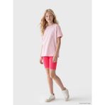 LC Waikiki Lcw Kids Fuşya Kız Çocuk Basic Kısa Tayt - 12 - 13 Yaş