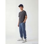 LC Waikiki Lcw Kids Indigo Beli Lastikli Erkek Çocuk Kargo Pantolon - İndigo - 8 - 9 Yaş