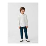 LC Waikiki LCW Kids Indigo Erkek Çocuk Slim Fit Jean Pantolon
