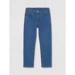LC Waikiki Lcw Kids Indigo Slim Fit Erkek Çocuk Jean Pantolon - İndigo - 11 - 12 Yaş
