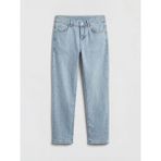 LC Waikiki Lcw Kids Indigo Slim Fit Erkek Çocuk Jean Pantolon - İndigo - 12 - 13 Yaş
