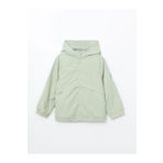 LC Waikiki LCW Kids Kapüşonlu Erkek Çocuk Yağmurluk