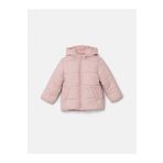 LC Waikiki LCW Kids Kapüşonlu Kız Çocuk Şişme Mont