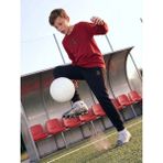 LC Waikiki Lcw Kids Kırmızı Galatasaray Baskılı Erkek Çocuk Eşofman Takımı - 8 - 9 Yaş
