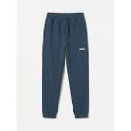 LC Waikiki Lcw Kids Lacivert Baskılı Erkek Çocuk Jogger Eşofman Altı - 8 - 9 Yaş