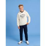 LC Waikiki Lcw Kids Lacivert Erkek Çocuk Eşofman Altı - 8 - 9 Yaş