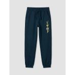 LC Waikiki Lcw Kids Lacivert Fenerbahçe Baskılı Erkek Çocuk Jogger Eşofman Altı - 12 - 13 Yaş