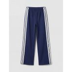 LC Waikiki Lcw Kids Lacivert Geniş Paça Kız Çocuk Soft Touch Eşofman Altı - 11 - 12 Yaş