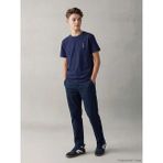 LC Waikiki Lcw Kids Lacivert Regular Fit Erkek Çocuk Gabardin Pantolon - 8 - 9 Yaş